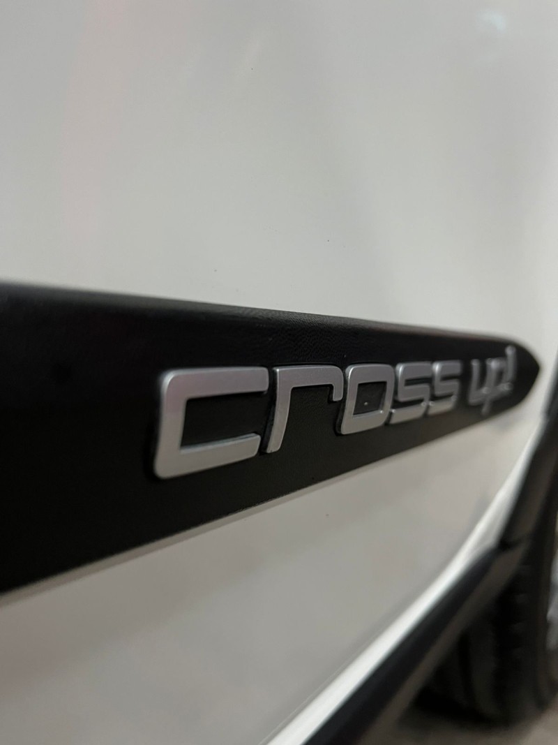 UP 1.0 TSI CROSS 12V FLEX 4P MANUAL - 2018 - SãO LEOPOLDO