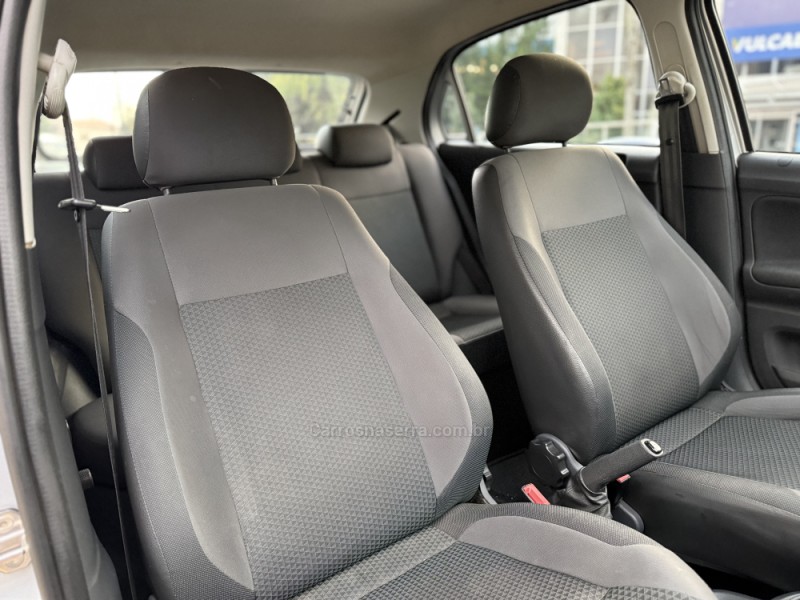 GOL 1.0 12V MPI TOTALFLEX 4P MANUAL - 2019 - PAROBé