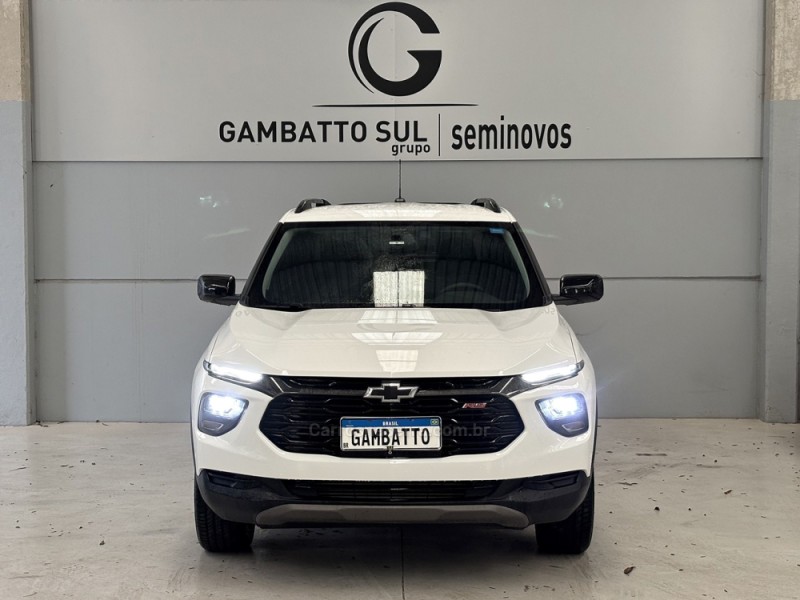montana 1.2 rs turbo 12v flex 4p automatico 2024 bento goncalves