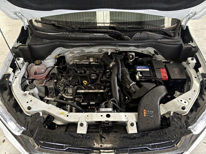 MONTANA 1.2 RS TURBO 12V FLEX 4P AUTOMÁTICO - 2024 - BENTO GONçALVES