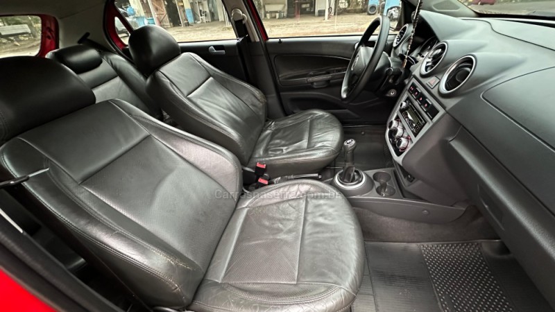 GOL 1.0 8V I-TRED FLEX 4P MANUAL - 2010 - NOVO HAMBURGO