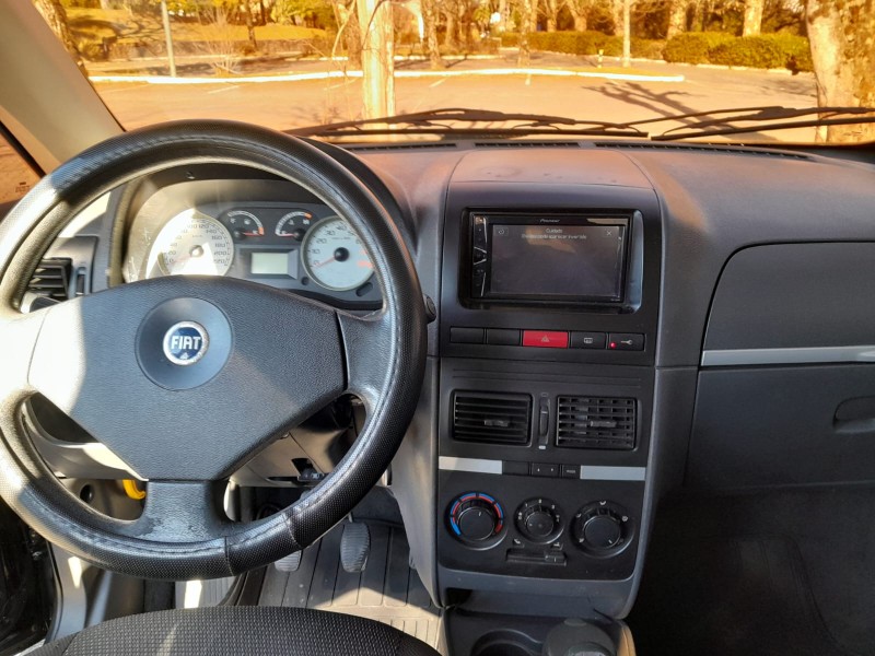 IDEA 1.4 MPI FIRE ELX 8V FLEX 4P MANUAL - 2008 - CAXIAS DO SUL