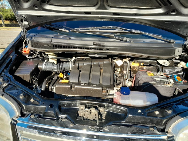 IDEA 1.4 MPI FIRE ELX 8V FLEX 4P MANUAL - 2008 - CAXIAS DO SUL