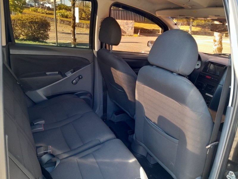 IDEA 1.4 MPI FIRE ELX 8V FLEX 4P MANUAL - 2008 - CAXIAS DO SUL