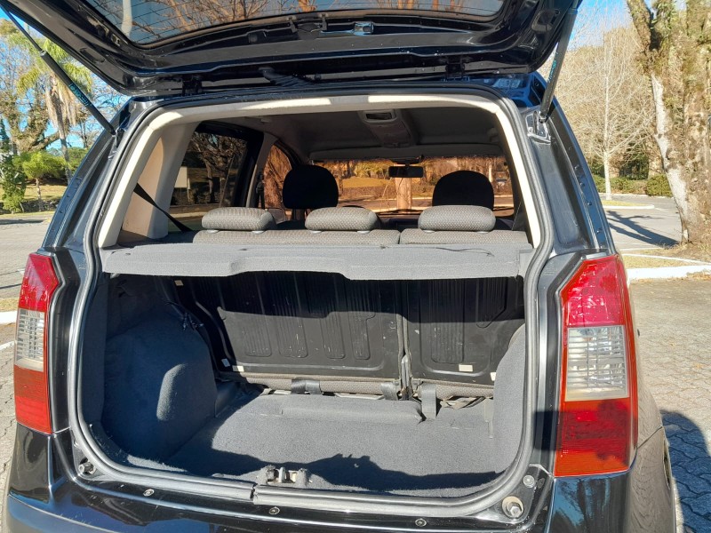 IDEA 1.4 MPI FIRE ELX 8V FLEX 4P MANUAL - 2008 - CAXIAS DO SUL
