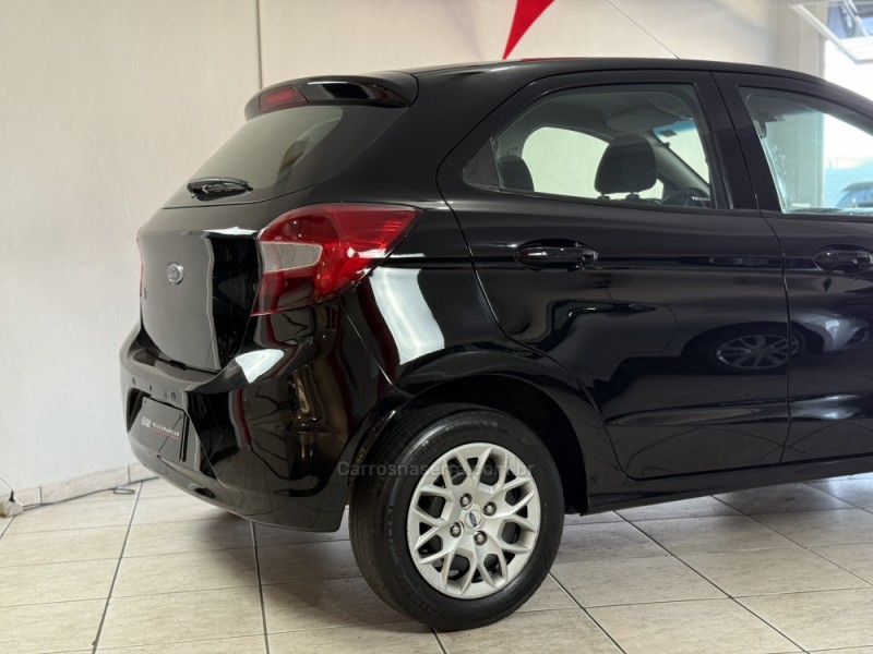 KA 1.0 SE PLUS 12V FLEX 4P MANUAL - 2015 - GUAPORé