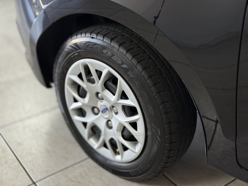 KA 1.0 SE PLUS 12V FLEX 4P MANUAL - 2015 - GUAPORé