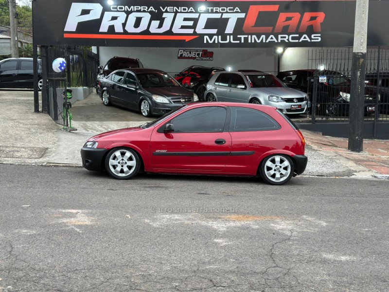 CELTA 1.0 MPFI VHC 8V GASOLINA 2P MANUAL