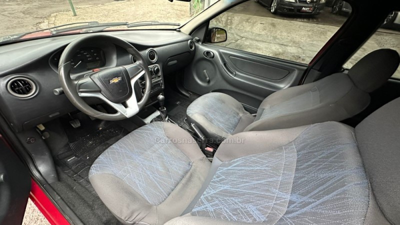 CELTA 1.0 MPFI VHC 8V GASOLINA 2P MANUAL - 2005 - NOVO HAMBURGO