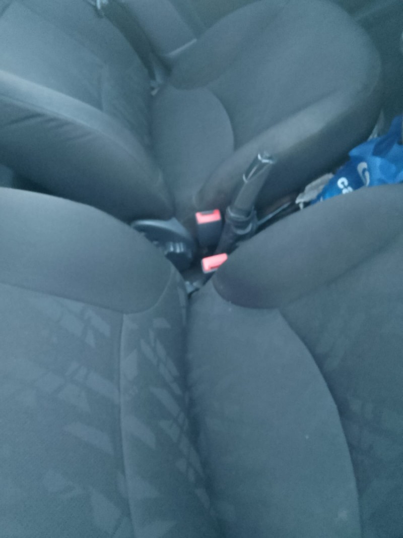 SIENA 1.0 MPI EL 8V FLEX 4P MANUAL - 2011 - CAXIAS DO SUL