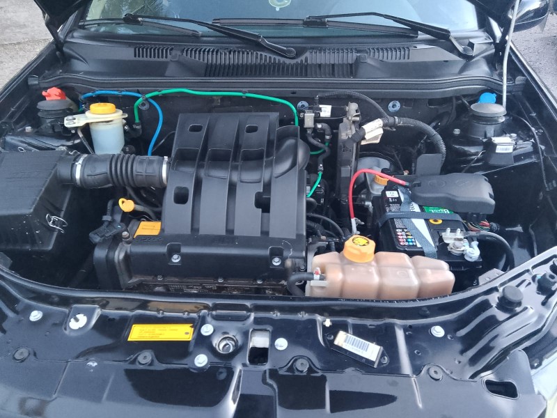 SIENA 1.0 MPI EL 8V FLEX 4P MANUAL - 2011 - CAXIAS DO SUL