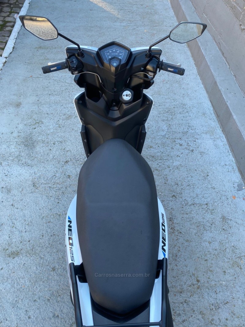 NEO 125 UBS - 2019 - CAXIAS DO SUL