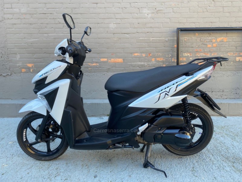 NEO 125 UBS - 2019 - CAXIAS DO SUL
