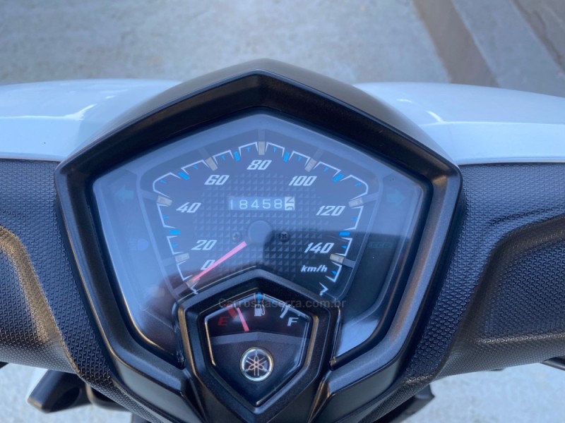 NEO 125 UBS - 2019 - CAXIAS DO SUL