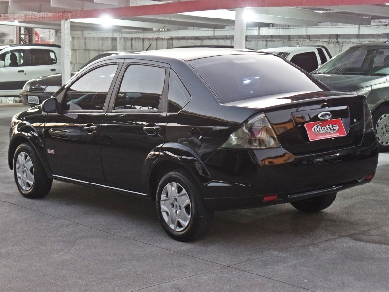 FIESTA 1.6 MPI SEDAN 8V FLEX 4P MANUAL - 2013 - CAXIAS DO SUL