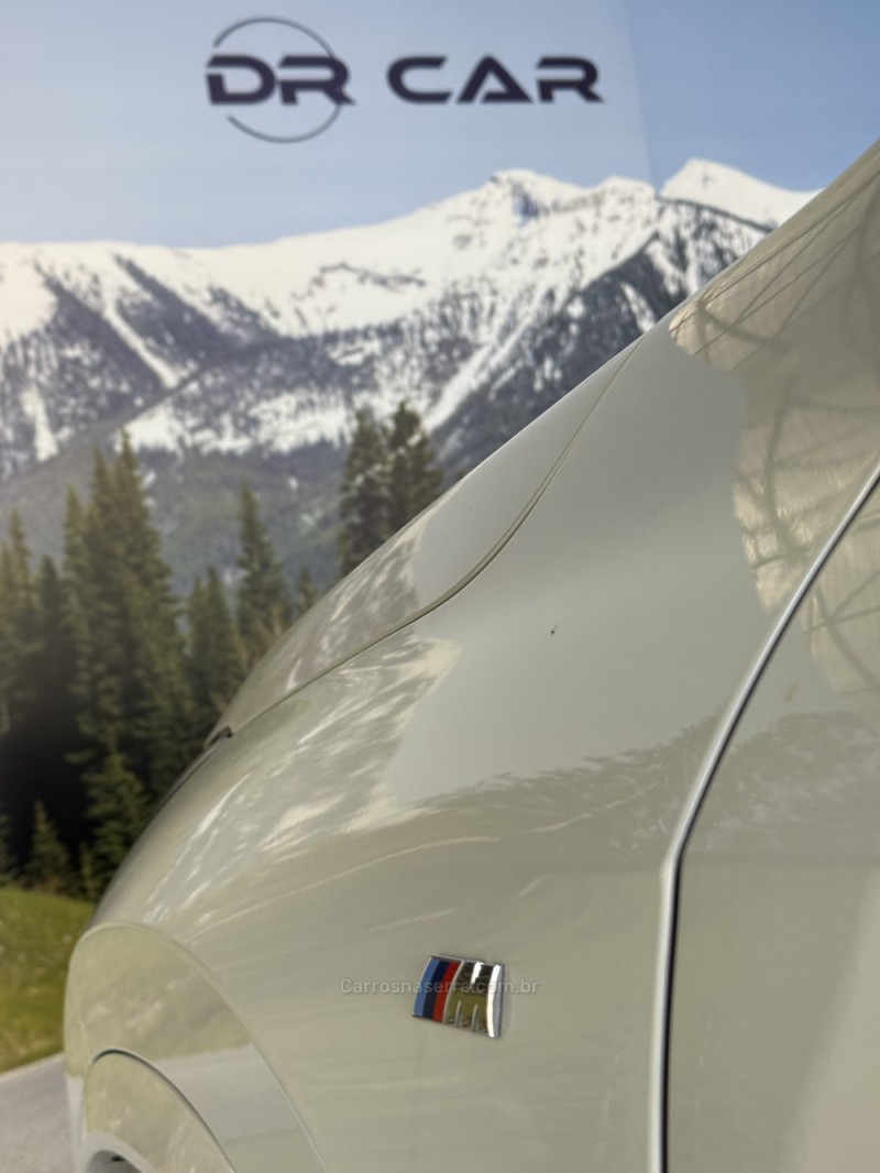 IX1 XDRIVE30 SPORT ELÉTRICO 4P AUTOMÁTICO - 2026 - GARIBALDI