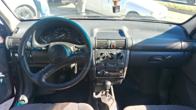 CORSA  - 1996 - CAXIAS DO SUL