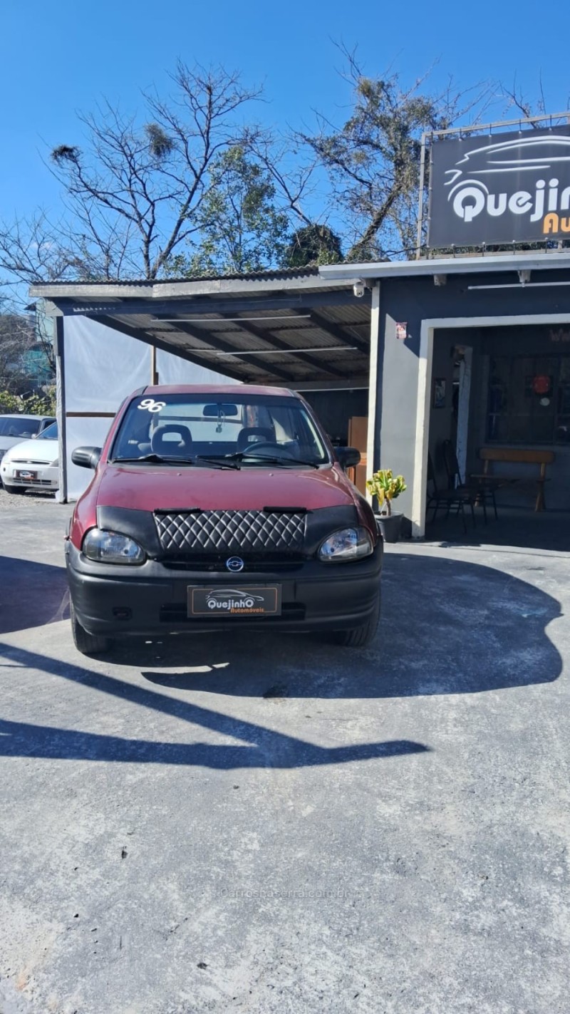 CORSA 
