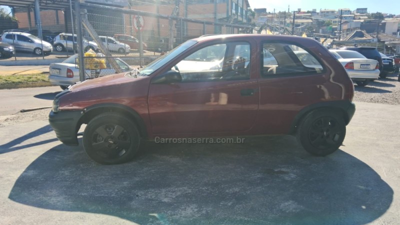 CORSA  - 1996 - CAXIAS DO SUL