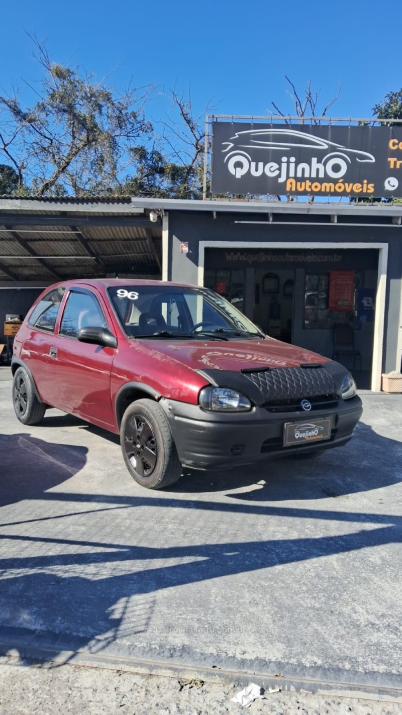 CORSA  - 1996 - CAXIAS DO SUL