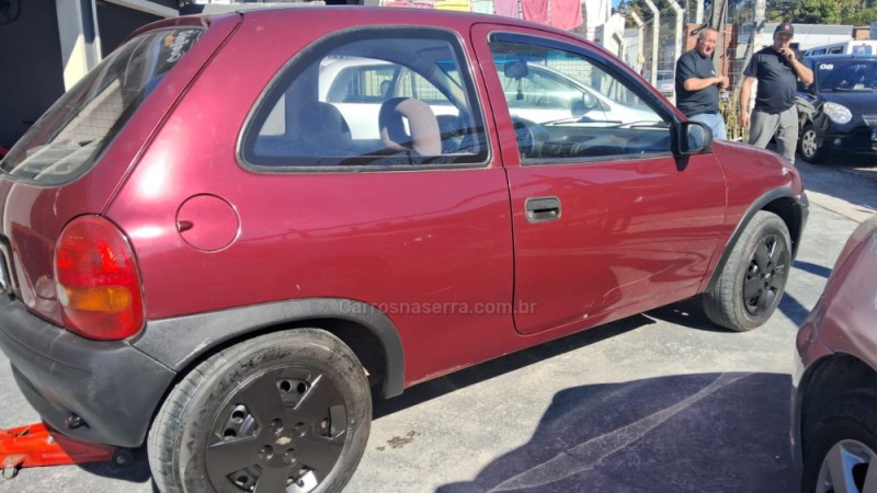 CORSA  - 1996 - CAXIAS DO SUL