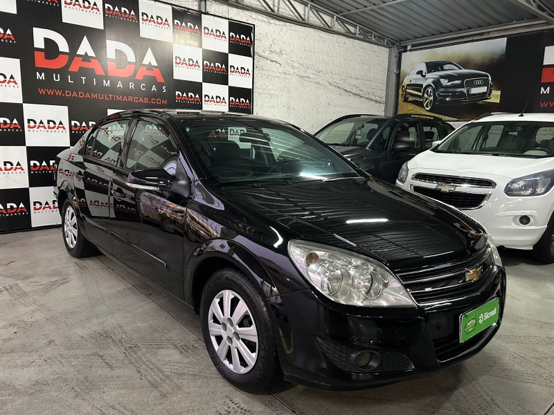 vectra 2.0 mpfi expression 8v 140cv flex 4p manual 2009 caxias do sul