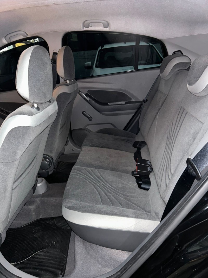 AGILE 1.4 MPFI LTZ WIFI 8V FLEX 4P MANUAL - 2011 - CAXIAS DO SUL