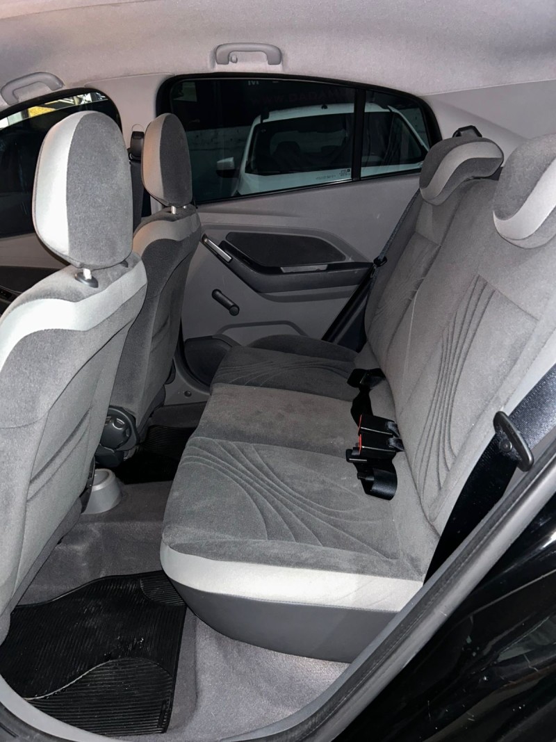 AGILE 1.4 MPFI LTZ WIFI 8V FLEX 4P MANUAL - 2011 - CAXIAS DO SUL