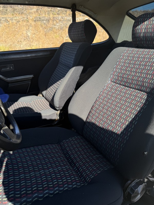 OPALA 4.1 COMODORO 12V GASOLINA 2P MANUAL - 1985 - FARROUPILHA