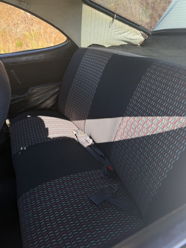 OPALA 4.1 COMODORO 12V GASOLINA 2P MANUAL - 1985 - FARROUPILHA