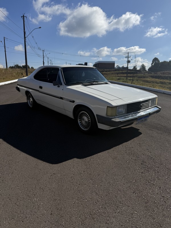 opala 4.1 comodoro 12v gasolina 2p manual 1985 farroupilha