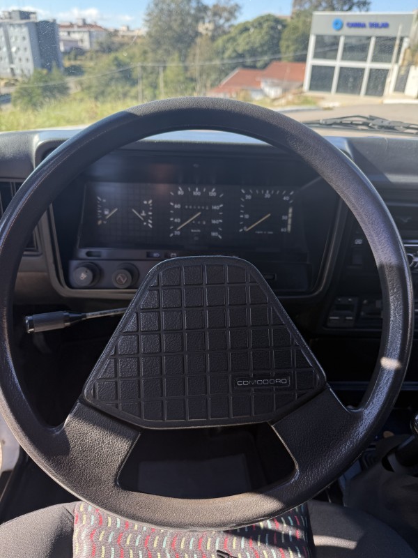 OPALA 4.1 COMODORO 12V GASOLINA 2P MANUAL - 1985 - FARROUPILHA