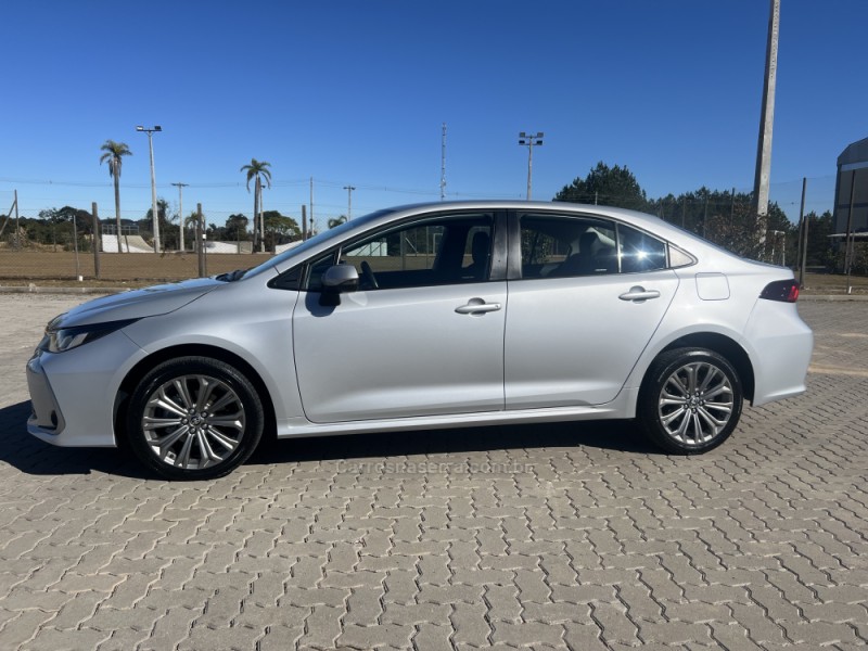 COROLLA 2.0 XEI 16V FLEX 4P AUTOMÁTICO - 2021 - ANTôNIO PRADO