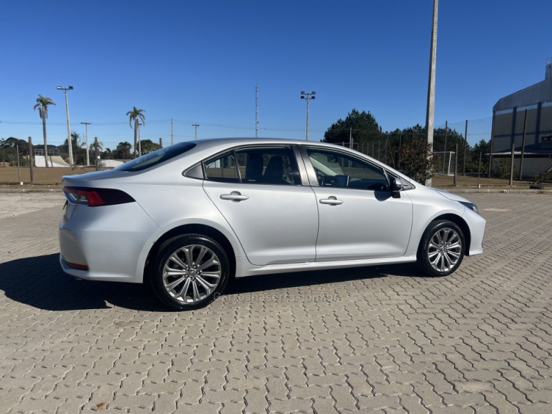 COROLLA 2.0 XEI 16V FLEX 4P AUTOMÁTICO - 2021 - ANTôNIO PRADO