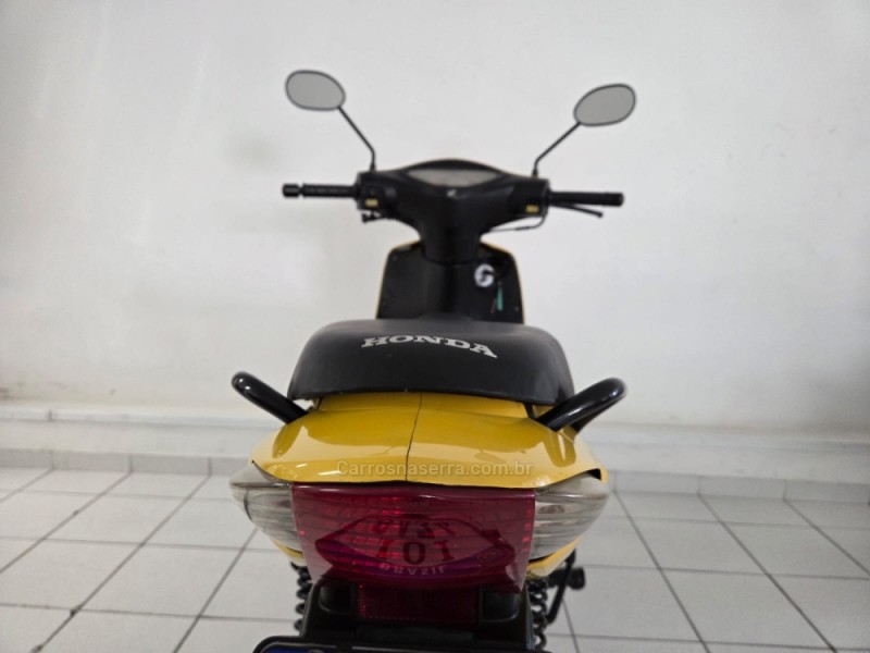 BIZ 125 ES - 2008 - CAXIAS DO SUL