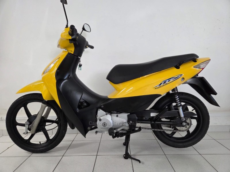 BIZ 125 ES - 2008 - CAXIAS DO SUL