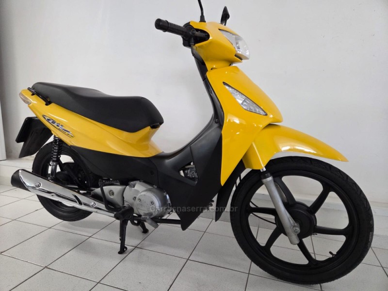 BIZ 125 ES - 2008 - CAXIAS DO SUL