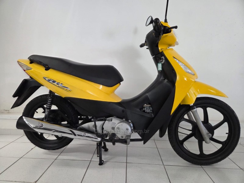 BIZ 125 ES - 2008 - CAXIAS DO SUL