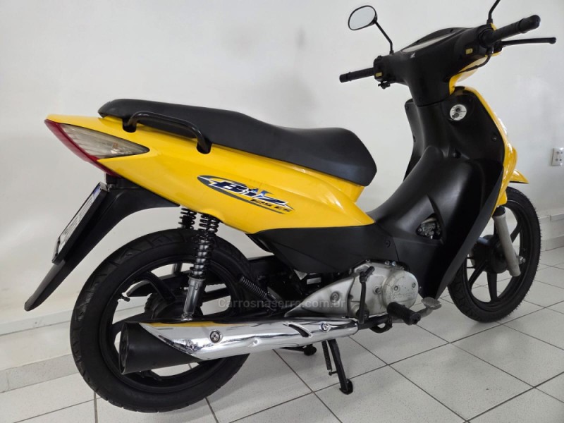 BIZ 125 ES - 2008 - CAXIAS DO SUL