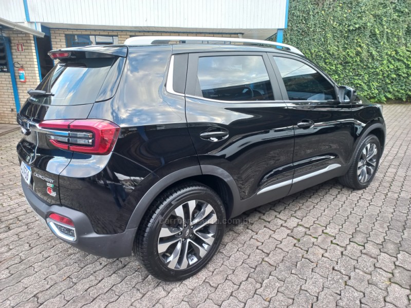 TIGGO 1.5 16V TURBO 5X TXS FLEX 4P AUTOMÁTICO - 2021 - CAXIAS DO SUL
