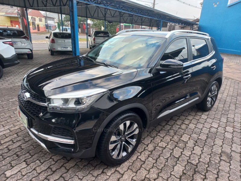 TIGGO 1.5 16V TURBO 5X TXS FLEX 4P AUTOMÁTICO - 2021 - CAXIAS DO SUL