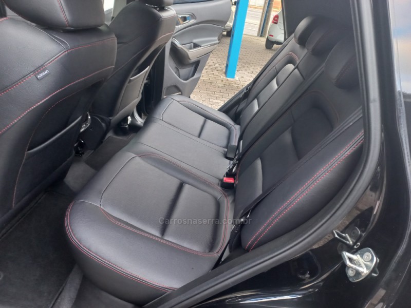 TIGGO 1.5 16V TURBO 5X TXS FLEX 4P AUTOMÁTICO - 2021 - CAXIAS DO SUL