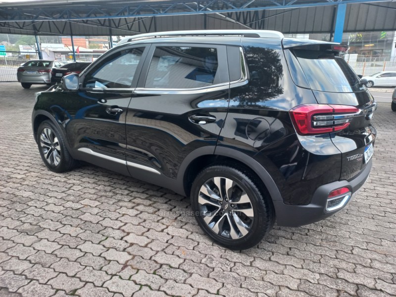 TIGGO 1.5 16V TURBO 5X TXS FLEX 4P AUTOMÁTICO - 2021 - CAXIAS DO SUL