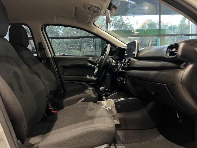 CRONOS 1.3 DRIVE 8V FLEX 4P MANUAL - 2023 - CAXIAS DO SUL
