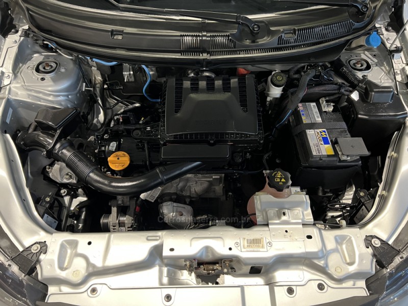 CRONOS 1.3 DRIVE 8V FLEX 4P MANUAL - 2023 - CAXIAS DO SUL