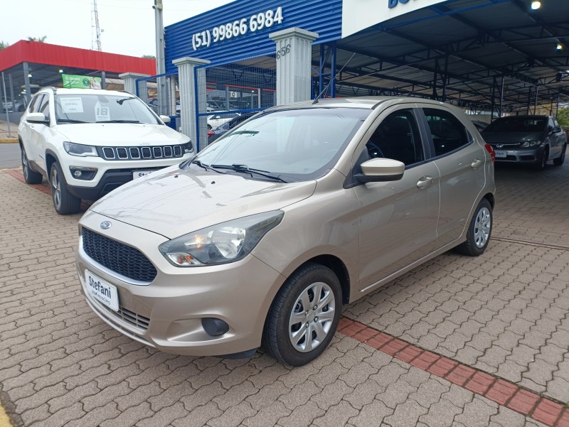 ka 1.0 se 12v flex 4p manual 2017 bom principio