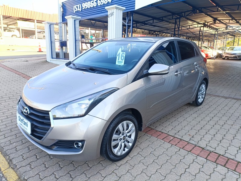 hb20 1.6 comfort 16v flex 4p manual 2016 bom principio