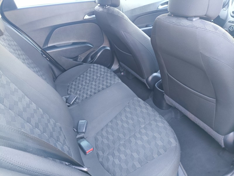 HB20 1.6 COMFORT 16V FLEX 4P MANUAL - 2016 - BOM PRINCíPIO