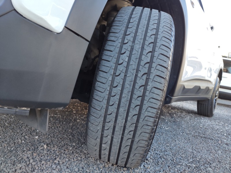 TRACKER 1.0 12V LT TURBO FLEX 4P AUTOMÁTICO - 2024 - VENâNCIO AIRES