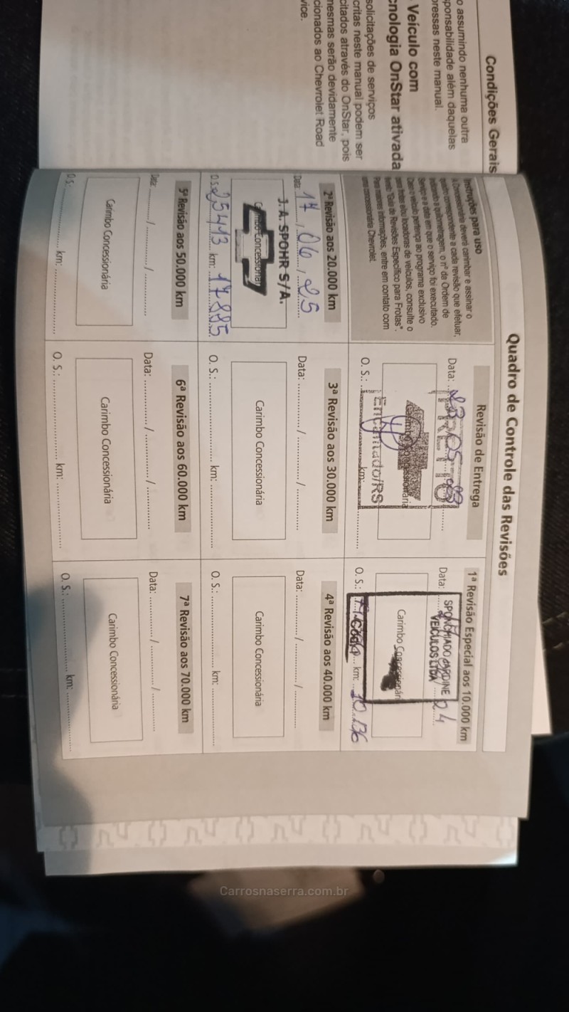 TRACKER 1.0 12V LT TURBO FLEX 4P AUTOMÁTICO - 2024 - VENâNCIO AIRES